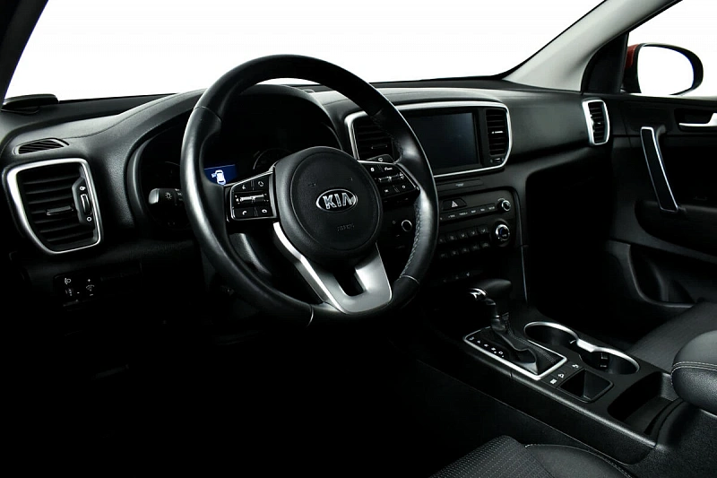Sportage