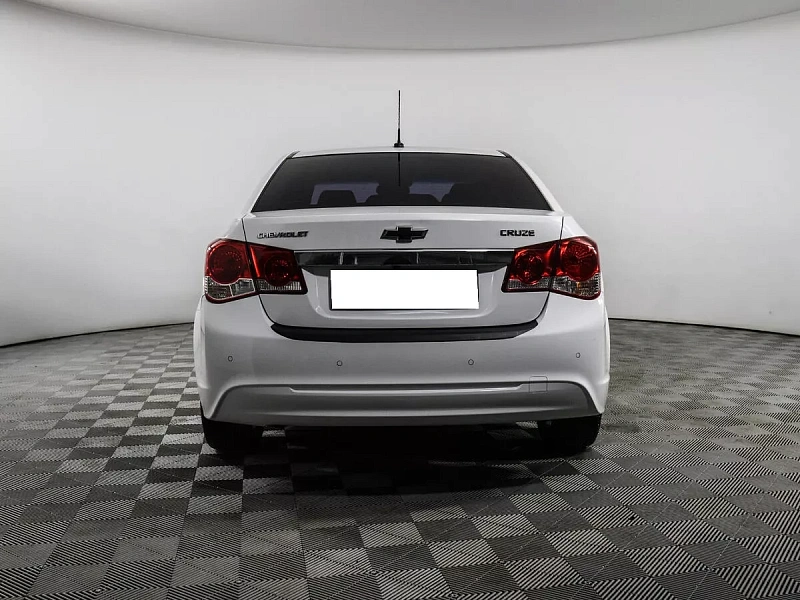 Cruze