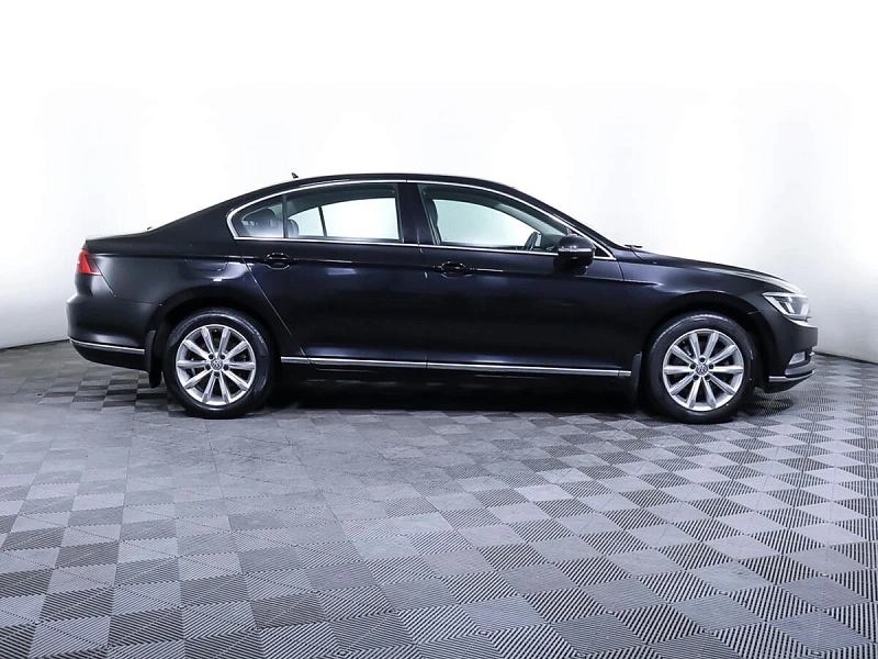Passat