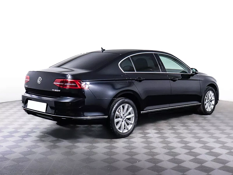 Passat