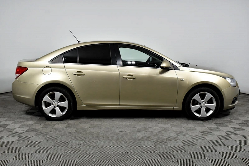 Cruze