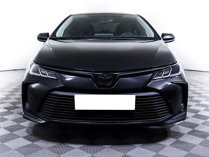 Corolla