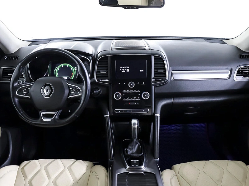 Koleos