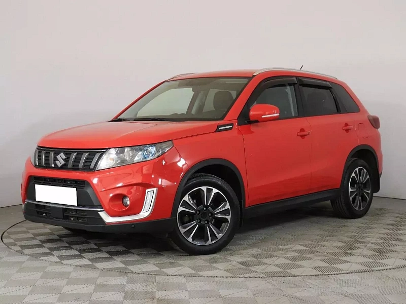 Vitara