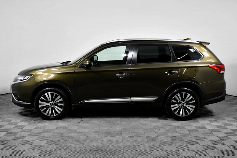 Outlander