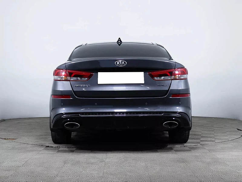 Optima
