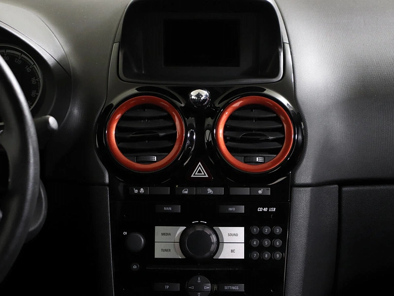 Corsa
