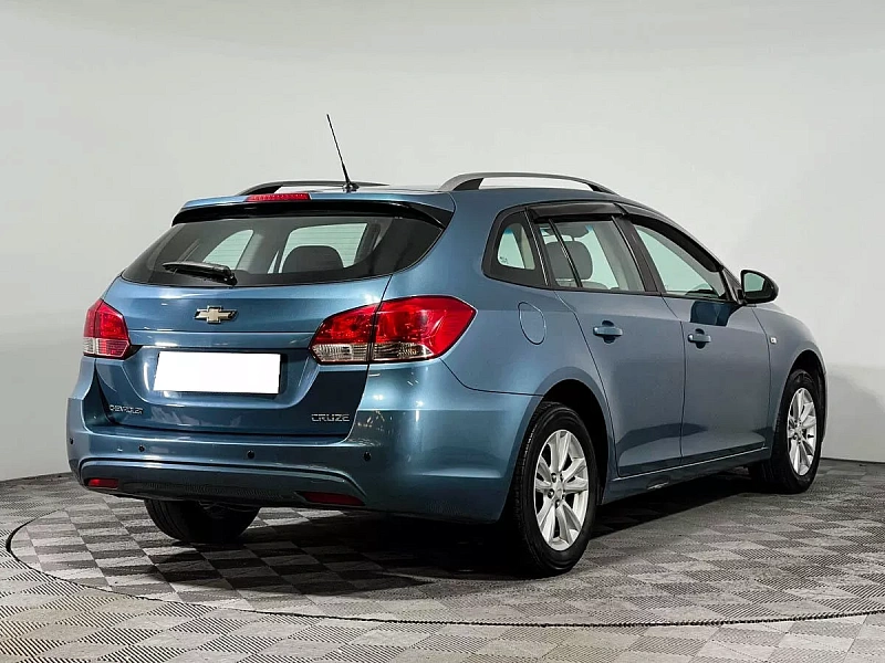 Cruze