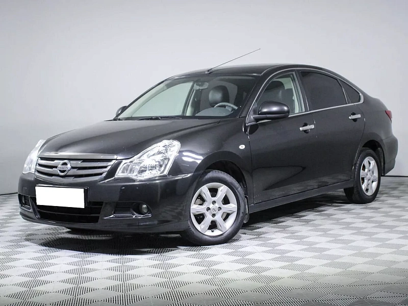 Almera