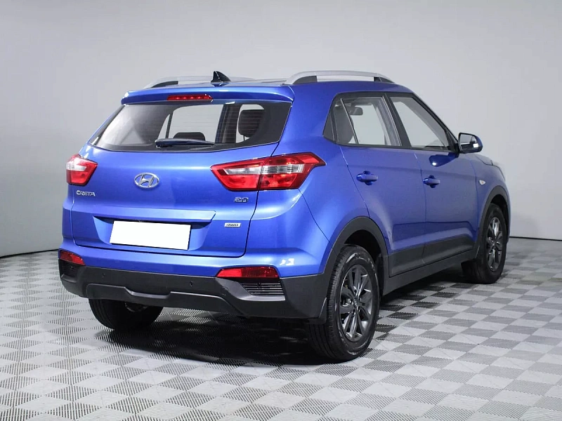 Creta