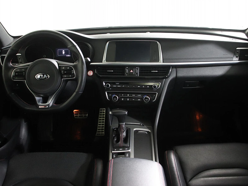 Optima