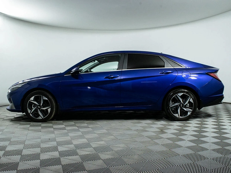 Elantra