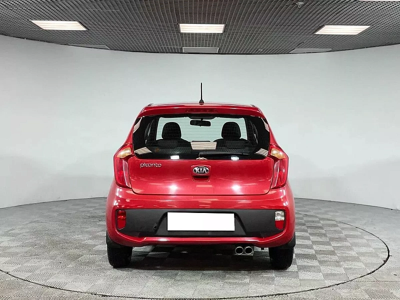 Picanto