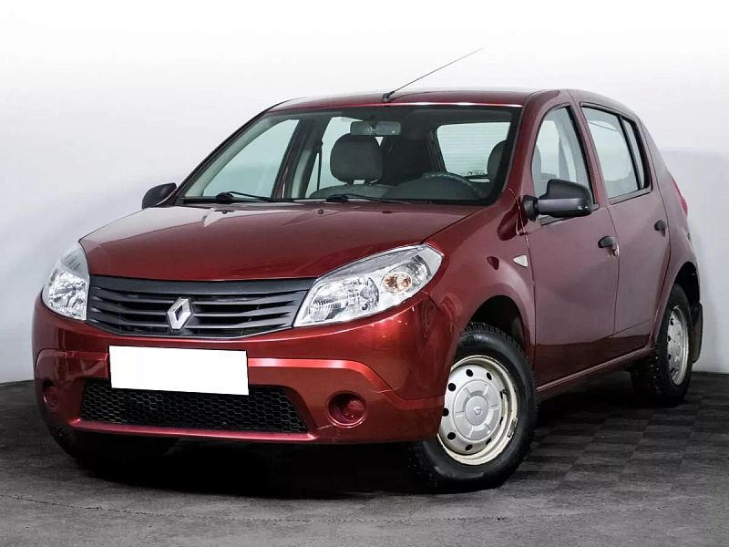 Sandero