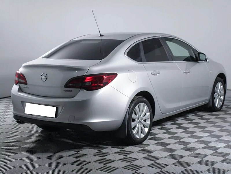 Astra