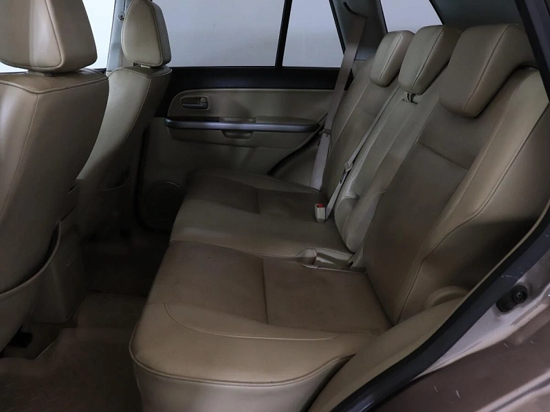 Grand Vitara