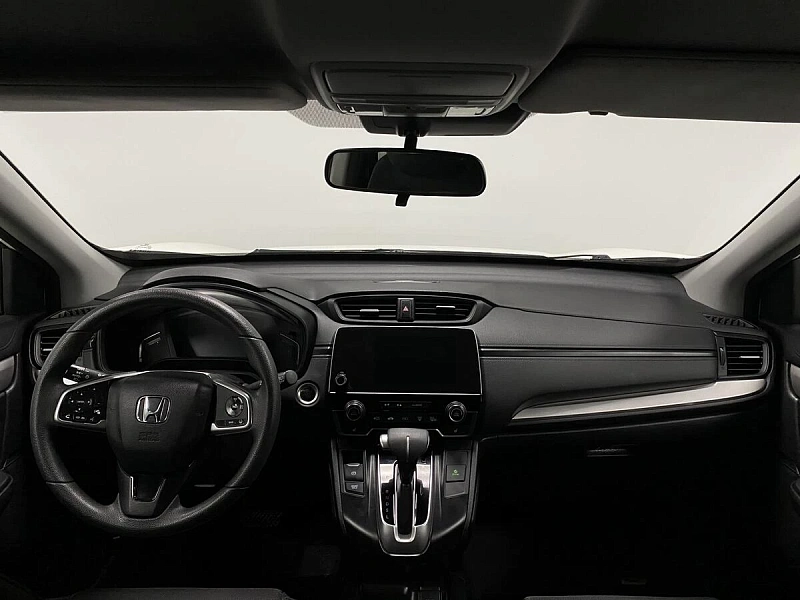 CR-V