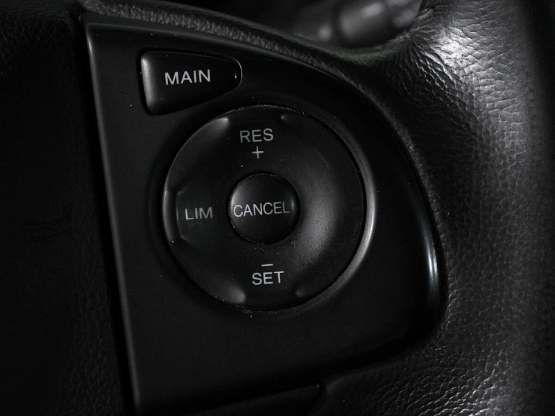 CR-V