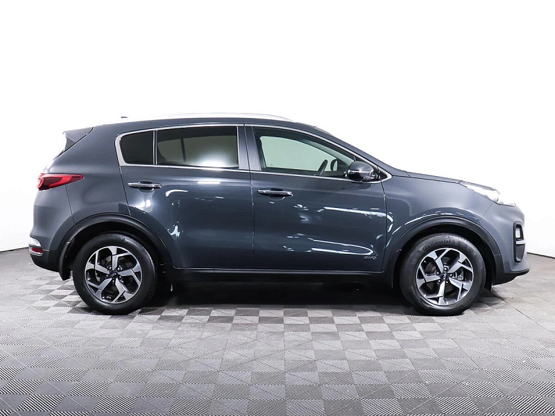 Sportage