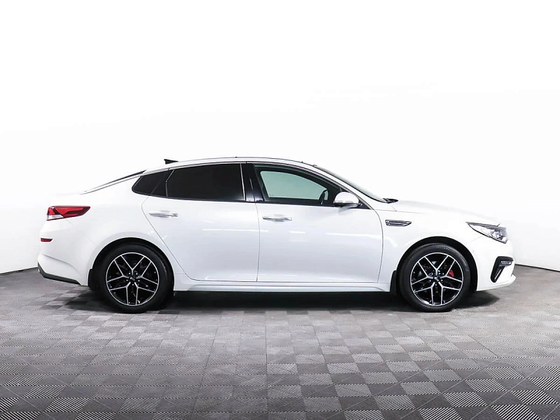 Optima