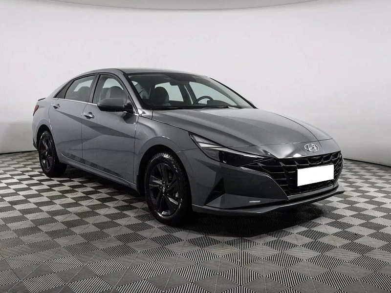 Elantra