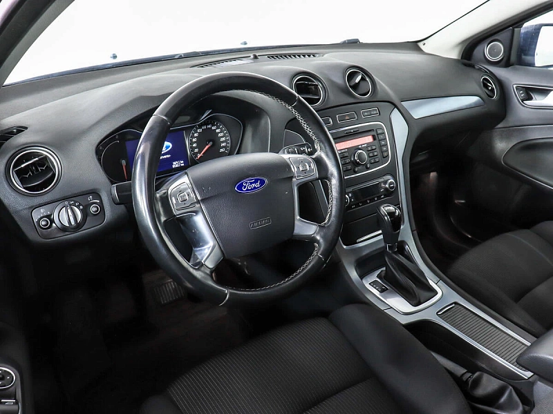 Mondeo