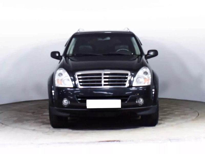 Rexton
