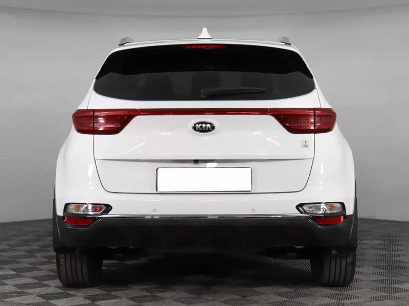 Sportage