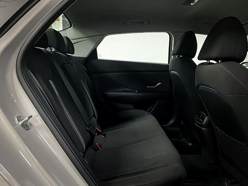 Elantra