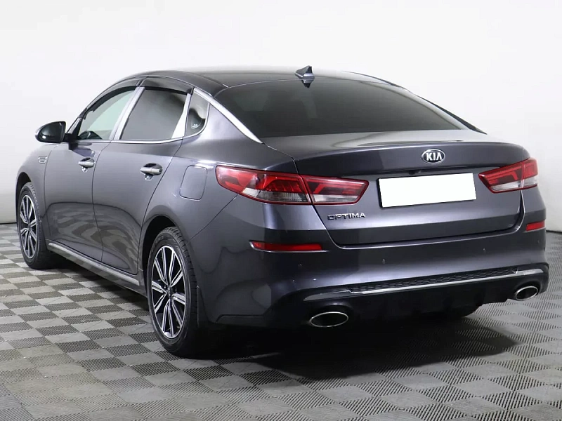 Optima