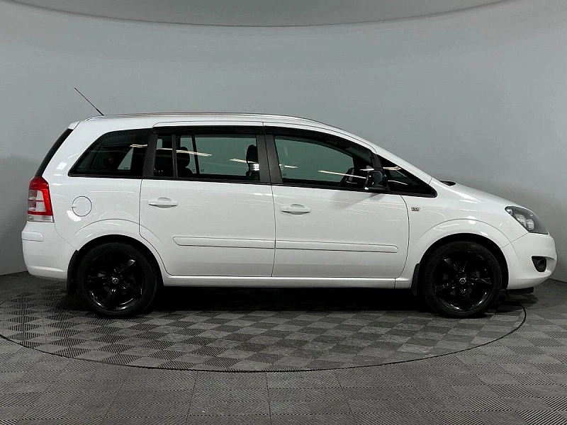 Zafira