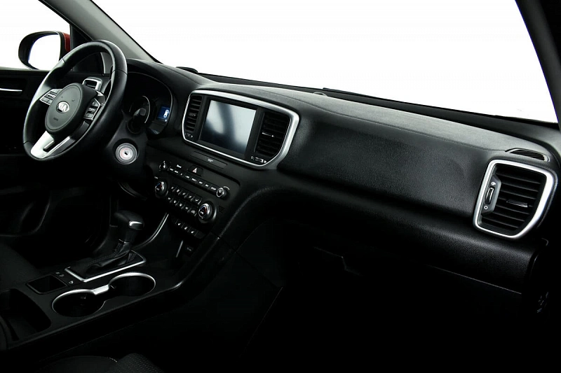 Sportage