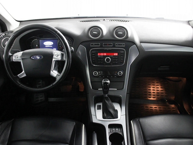 Mondeo