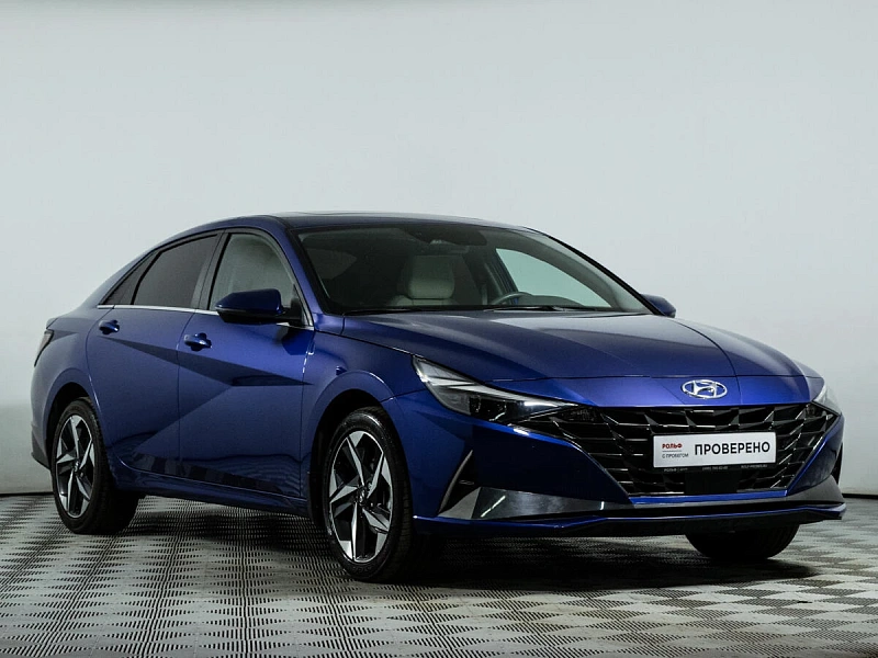 Elantra