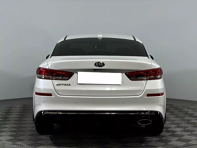 Optima
