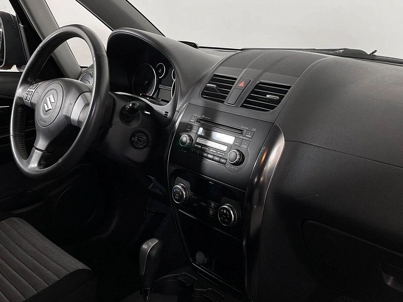 SX4