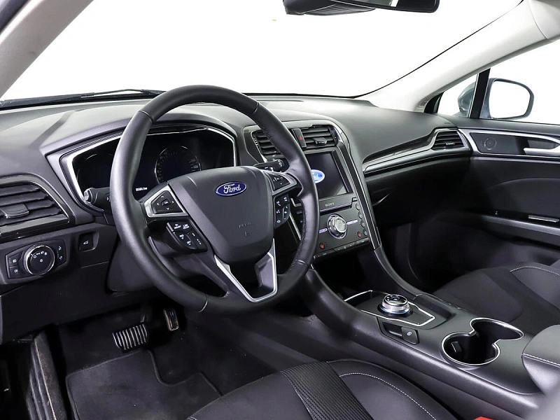 Mondeo