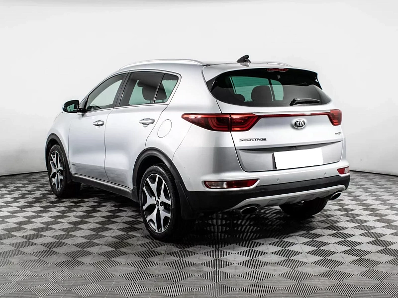 Sportage