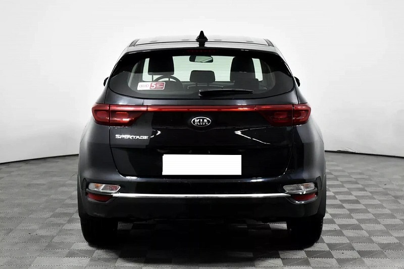 Sportage