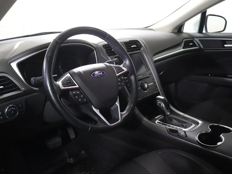 Mondeo