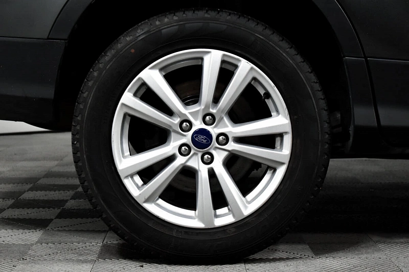 Kuga