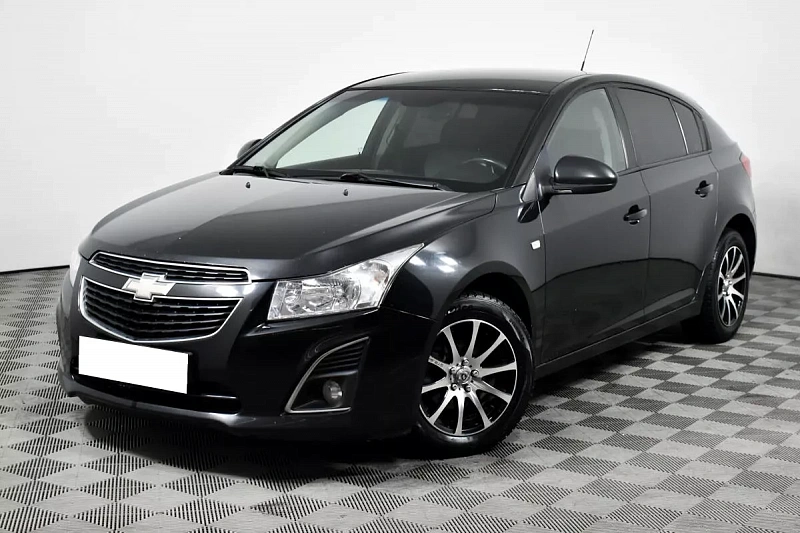 Cruze