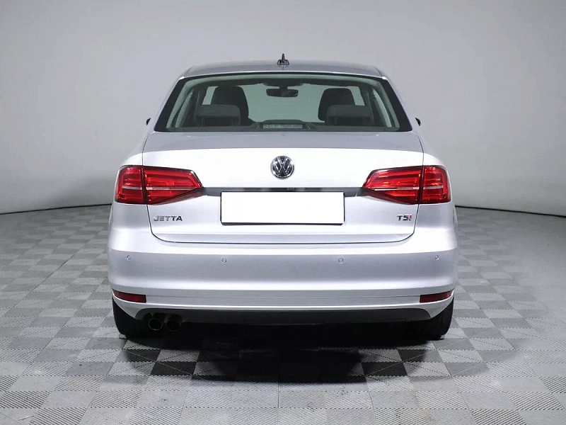 Jetta
