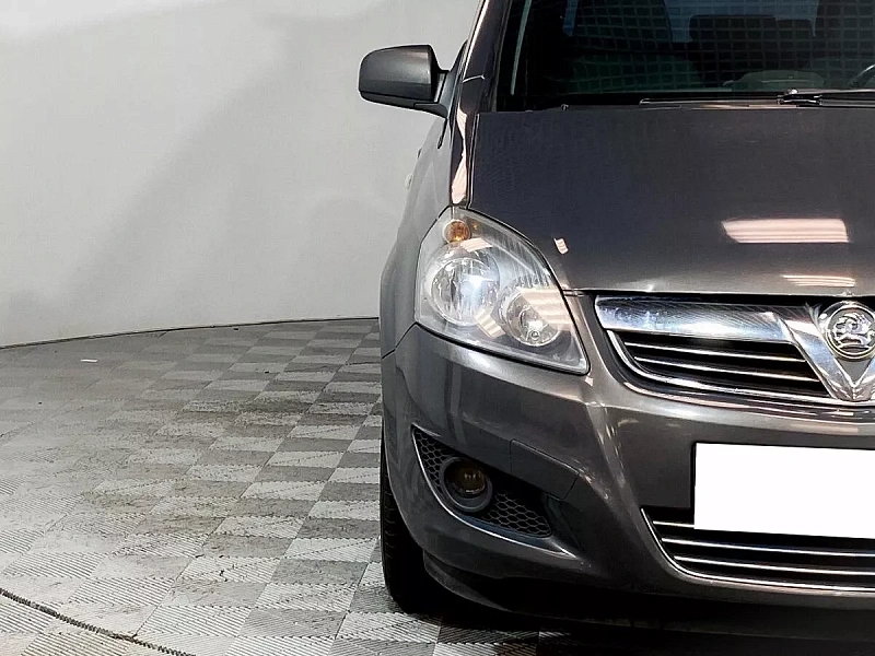 Zafira