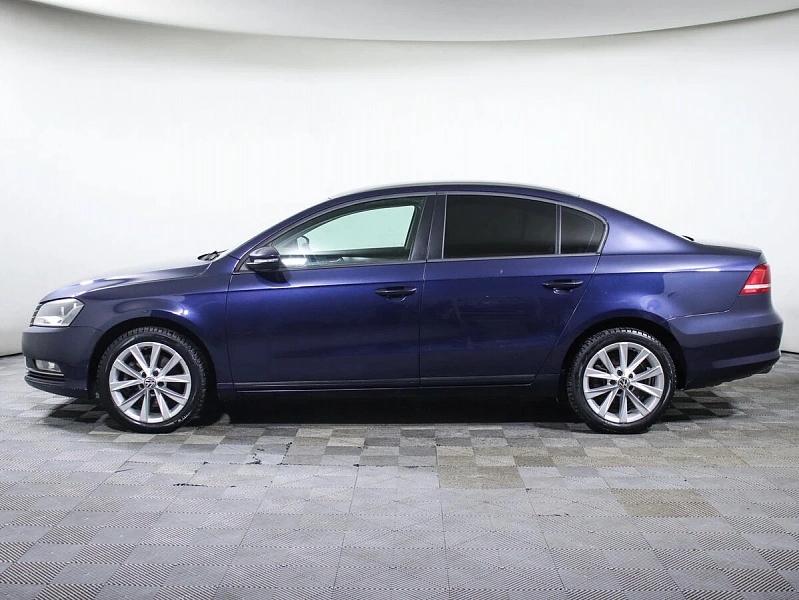Passat