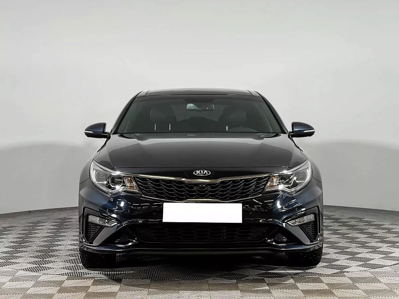 Optima