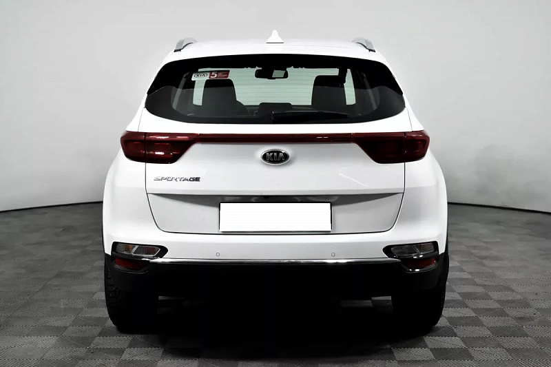 Sportage