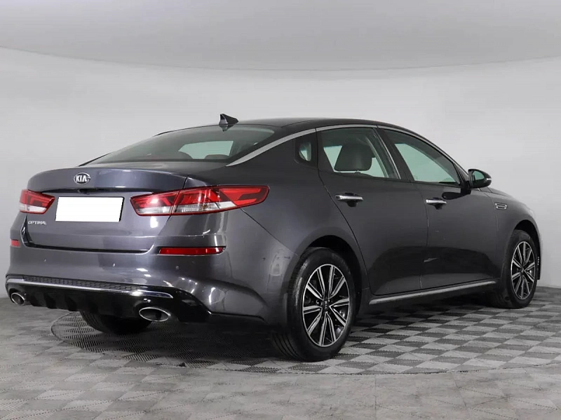 Optima