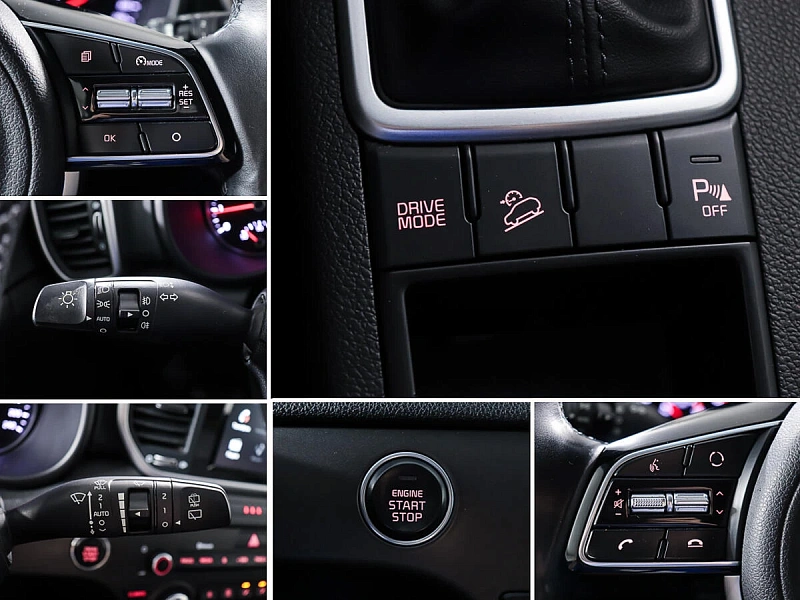Sportage