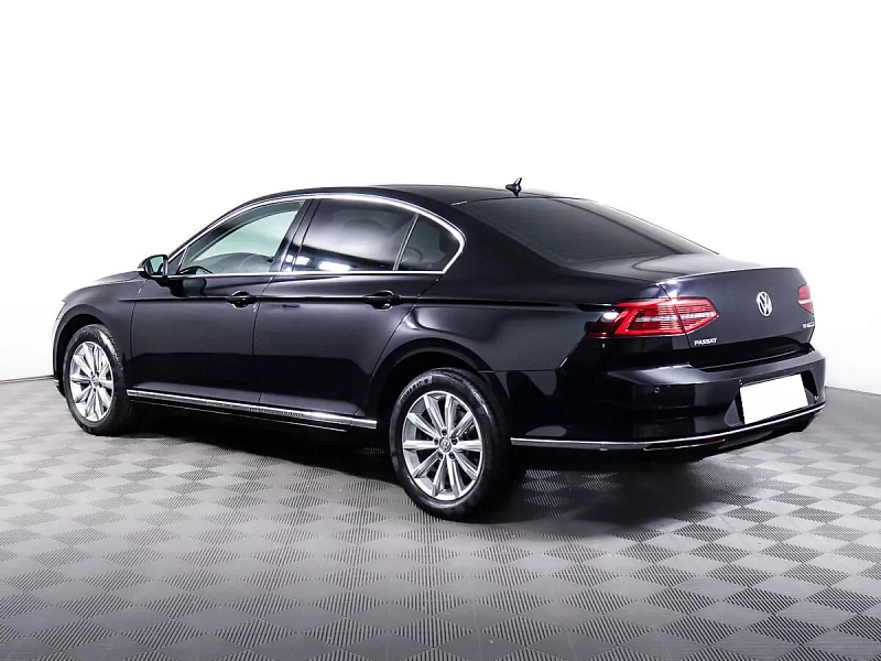 Passat